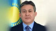 Толежан Барлыбаев стал послом Казахстана в Украине