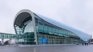 Сколько будет стоить проезд на LRT в Астане