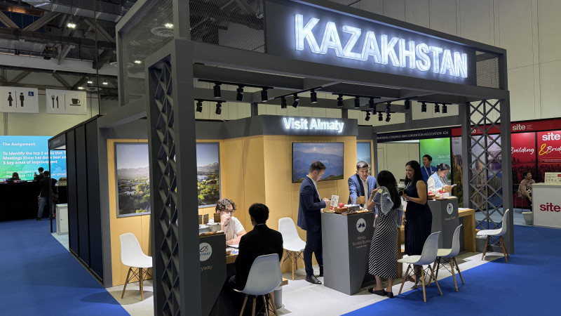 Фото: Ильяс Мустафин