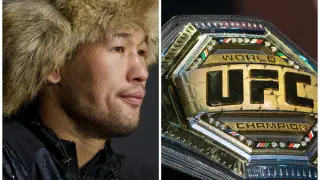 Глава UFC оставил Рахмонова без боя за чемпионский титул - СМИ