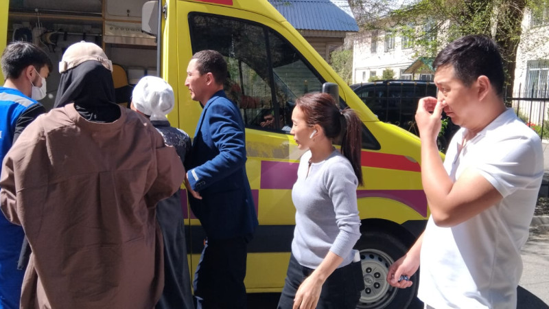 Фото ©️ Tengrinews.kz