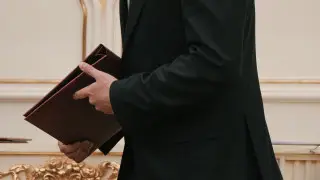 Предупреждение Нацбанка, кадровые перестановки: о главном в Казахстане сегодня