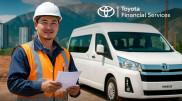 Как предпринимателям обновить автопарк на выгодных условиях до конца мая