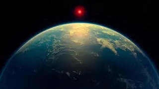 “Внеземная жизнь“. Ученые сделали сенсационную находку за пределами Солнечной системы