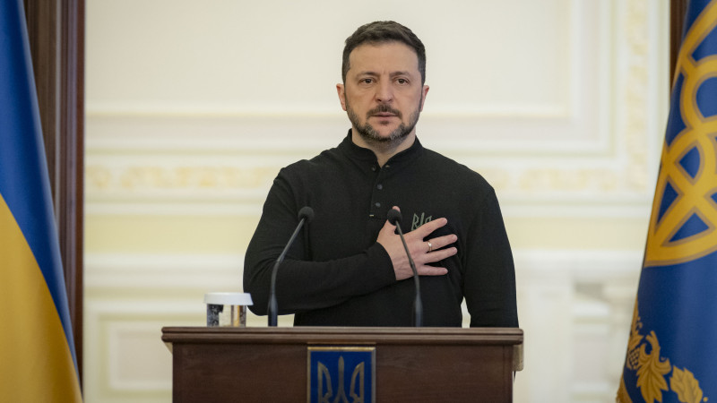 ©️ x.com/ZelenskyyUa