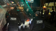 Сотрудники УБОП задержали двух мужчин после стрельбы в Алматы