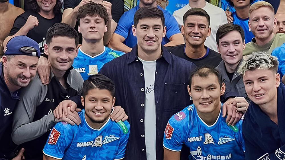 Фото: instagram/zenit_spb/bivol_d