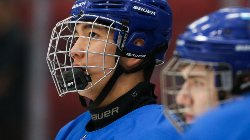 Фото: icehockey.kz