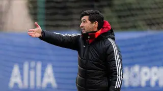 “Рано поверили в победу“: главный тренер “Лиона“ о камбэке МЮ