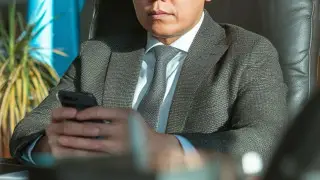 “Досаев“ пишет в WhatsApp алматинцам