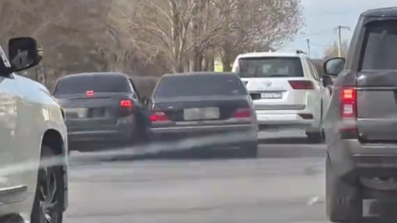 Кадры из видео