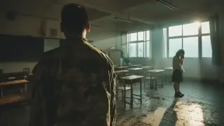 Учитель получил пожизненное за изнасилование школьницы