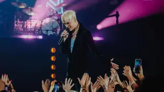 Правда ли, что в Астане пройдет концерт Shaman