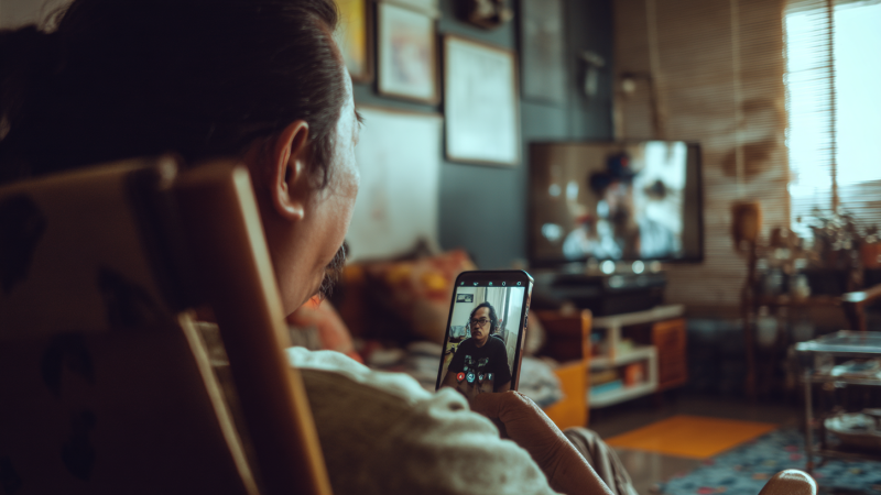 Изображение сгенерировано при помощи нейросети Midjourney