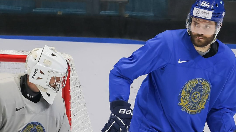 Фото: instagram.com/kazakhstanhockey/
