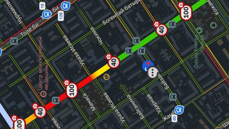 Скриншот из приложения