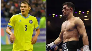 “Пострадает“: тренер высказался о схватке Бивола с казахстанцем