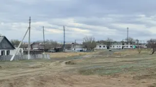 Без драк и преступлений: казахстанское село живет по негласному закону