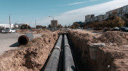 Токаев поручил снизить дефицит воды в Мангистауской области