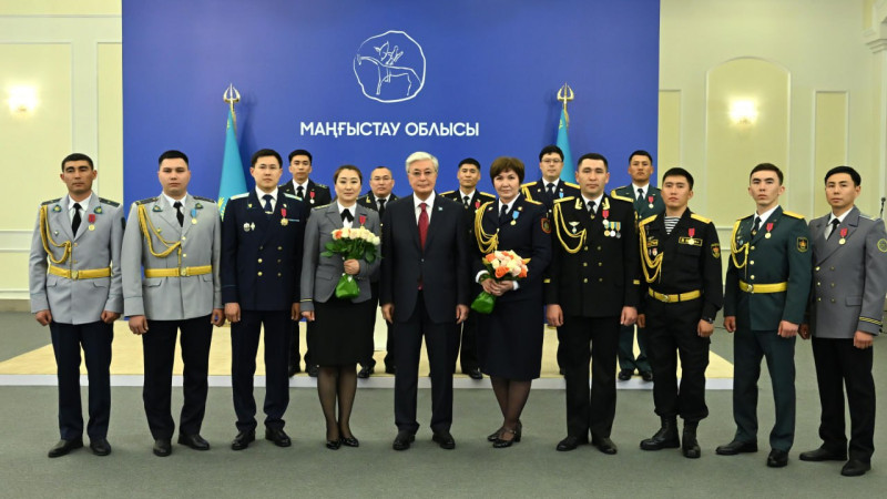 Фото пресс-службы Акорды