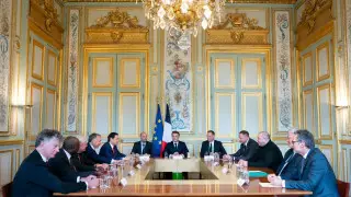 СМИ раскрыли подробности предложений США по перемирию в Украине