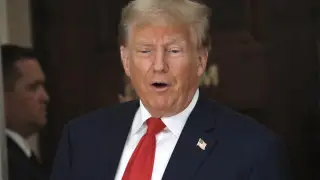 Трамп допустил отказ США от участия в мирных переговорах по Украине