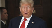 Трамп допустил отказ США от участия в мирных переговорах по Украине
