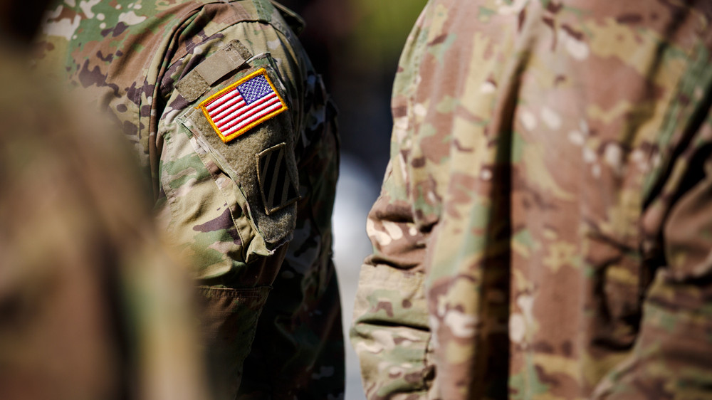 США сократят военное присутствие в Сирии