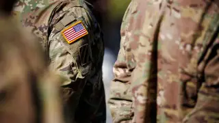 США сократят военное присутствие в Сирии