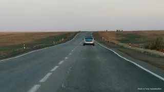 Автобус с юными футболистами перевернулся под Астаной: новые подробности