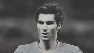 Бывший футболист карагандинского “Шахтера“ погиб в 39 лет