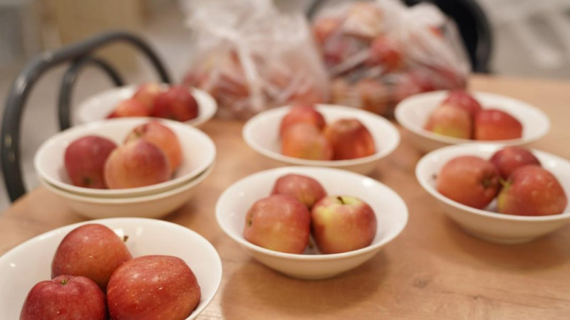 Фото: пресс-служба Министерства здравоохранения