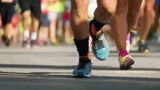 Двое участников полумарафона скончались в Алматы