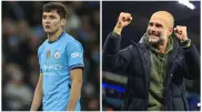 Узбекский защитник “Манчестер Сити“ может покинуть клуб из-за ссоры с Гвардиолой - СМИ