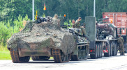 Германию призвали готовиться к войне в 2027 году