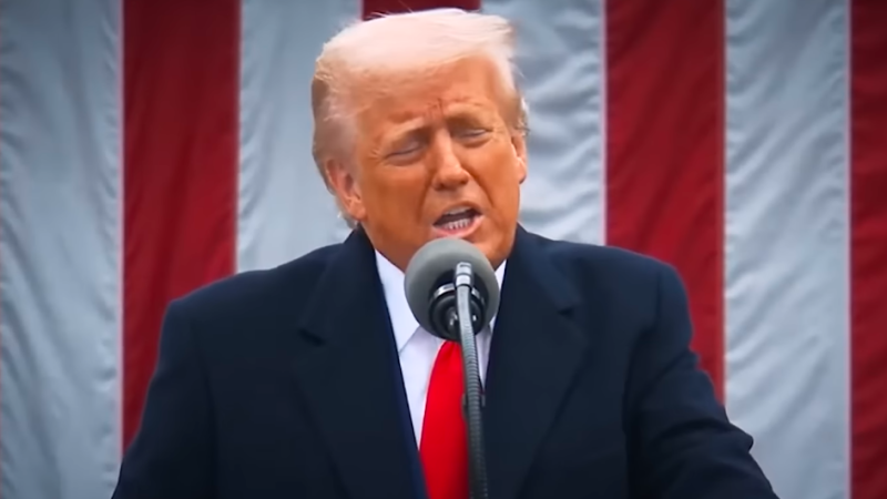 ©️ The White House