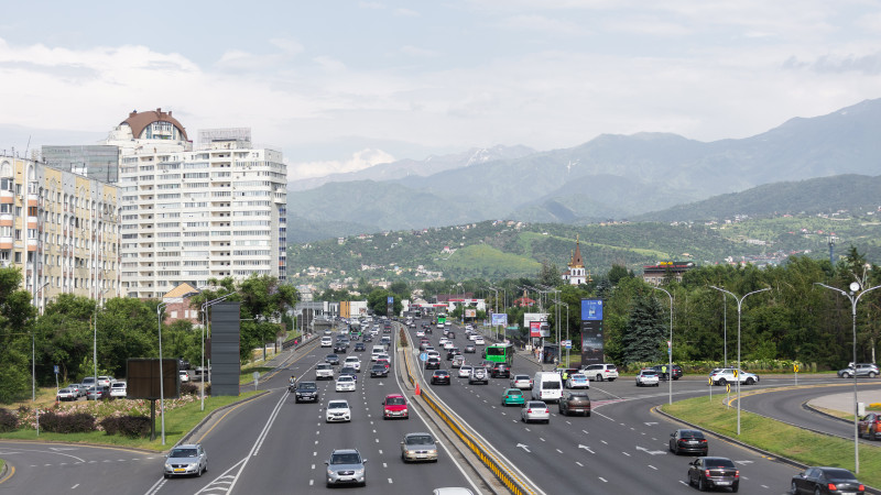 Фото ©️ Tengrinews.kz / Алихан Сариев