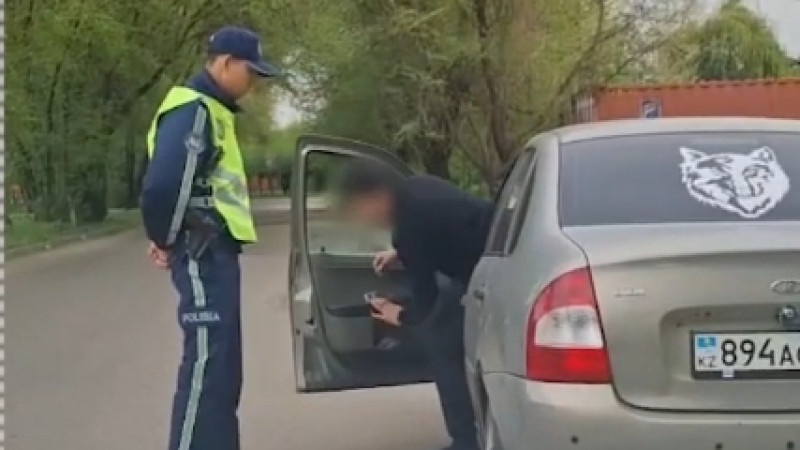 Кадры из видео