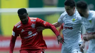 Украинский тренер покинул Казахстан после неожиданного поражения