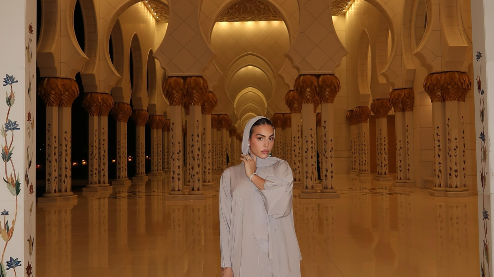 Фото: instagram.com/georginagio/