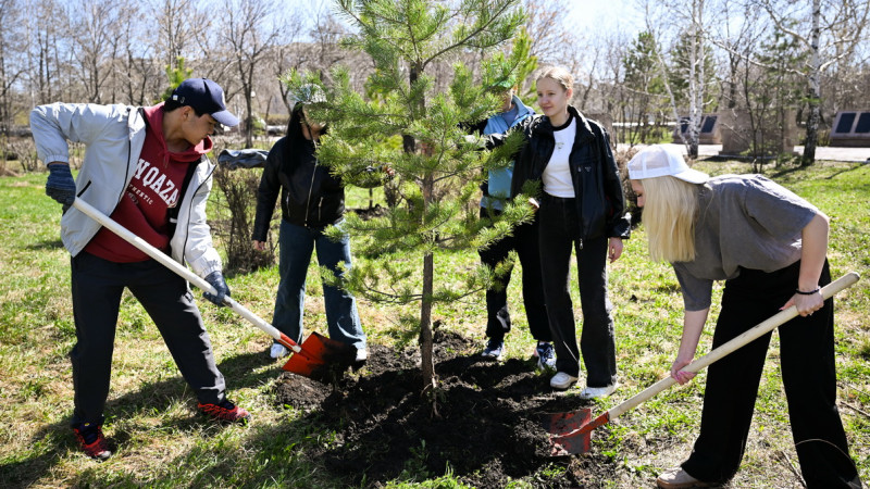 Фото: пресс-служба акима СКО