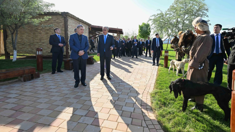 Фото пресс-службы Акорды