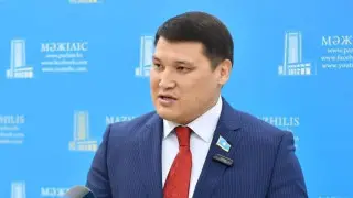 Кто и почему стрелял в Руслана Берденова: в сети распространились версии