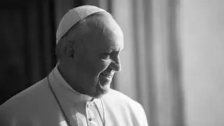 Ватикан назвал причину смерти папы римского