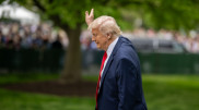 Трамп оценил переговоры по Украине и Ирану