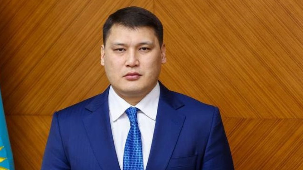 Стало известно о состоянии раненого замакима Шымкента Берденова