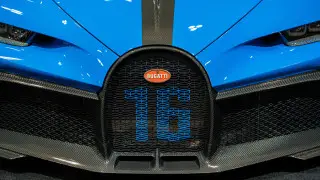 Знали ли вы, что на Bugatti можно снять ограничение скорости? Рассказываем как