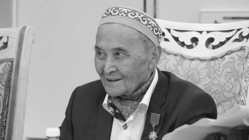 Аким Тарази. Фото:gov.kz