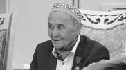 Ушел из жизни известный казахстанский писатель и драматург Аким Тарази
