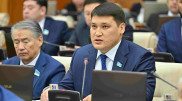 Стрельба в Шымкенте: как боксеры отреагировали на нападение на замакима